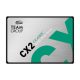 TeamGroup 1TB Compatible CX2 CLASSIC SSD SATA,