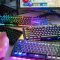 gaming Keyboard & Mouse