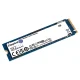 Kingston NV2 1TB M.2 2280 NVMe Internal SSD, Up to 3500MB/s Read / 2100MB/s Write Speed