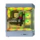 Noelle Gaming PC (Intel i5-14600KF, RTX 4060 8GB, 32GB RAM)