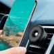 Baseus Star Ring Magnetic Car Bracket (Air Outlet Version) blue