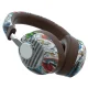 Wireless headphones VJ 904 Ultra HD Color