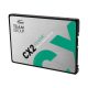 Team Group compatible CX2 CLASSIC - Solid-State-Disk 512GB