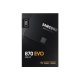 Samsung SSD 870 EVO, 1 TB,