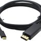 USB-C 3.1 to Display Port Cable 2M