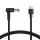 DW USB C to Smart Blue Tip Charging Cable for Hp 45w 65w 90w
