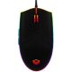 Meetion Polychrome Gaming Mouse Black GM21