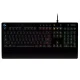 LOGITECH G213WIRED USB-SK LAYOUTBLACK