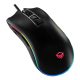 Meetion Hera G3330 Tracking Optical Gaming Mouse, Black