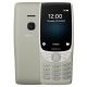 Nokia 8210 4G Volte keypad Phone with Dual SIM, Big Display, inbuilt MP3 Player & Wireless FM Radio |