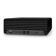 HP Elite SFF 800 G9 Intel® Core™ i5 12500 Processor, 8GB RAM, 256GB SSD, DVD-Write, Windows 11 Pro, English Arabic Keyboard, 3 Year Warranty