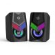 HP Multimedia Speaker DHE-6000
