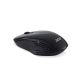 Acer Wireless Optical Mouse Black (AMR514)