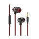 JBL T190a Stereo Pure Bass In-ear Headphones with Microphone -