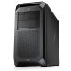 HP Z8 G4 Workstation Intel XEON 4210 Processor, 16GB RAM DDR4, 1TB-HDD-512 SSD, DOS, 3 Year Warranty