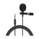 Candc U1 Microphone Professional Lavalier Microphone