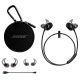 BOSE SoundSport Wireless Headphones, Black