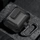 Shockproof AirPods Cover Cool Case Designed for Apple AirPod 2&1 Wireless Cases for Men Women