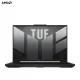ASUS ROG STRIX G18 G814JIR-I9322GN | Intel Core i9 14900HX, 32GB RAM, 2TB SSD, 18" WQXGA(2560x1600) 240Hz, 8GB NVIDIA RTX 4070, Win11 Home, Eng-Arb K/B, Volt Green + Backpack