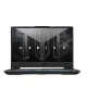 ASUS ROG ZEPHYRUS G14 GA402NU-7161G | AMD RYZEN 7 7735HS, 16GB RAM, 1TB SSD, 14" WQXGA+ 165HZ, 6GB NVIDIA RTX4050, Win11 Home, Eng-Arab K/B, Gray