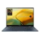 ASUS ZENBOOK 14 FLIP OLED UP3404VA-OLEDI7B | Intel 13th Gen i7 1360P, 16GB RAM, 1TB SSD, Intel IRIS XE, 14"OLED WQ+ Touch Screen, Win11 Home, Eng-Arab K/B, Blue