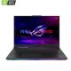 ASUS ROG STRIX SCAR 18 G834JY-N6064W | Core i9 13980HX, 32GB RAM, 2TB SSD, 18" WQXGA(2560x1600) 240Hz, 16GB NVIDIA RTX 4090, Win11 Home, Eng-Arb K/B, Black +Backpack