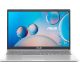 ASUS X515MA-BR913WS | Intel Celeron N4020, 4GB RAM, 128GB SSD, 15.6'' HD Screen, Intel HD Graphics, Win11 Home, Eng-Arab Keyboard, Silver