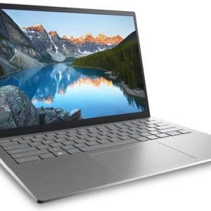 DELL INSPIRON INS14-5420-0406-SL | Core i7 1255U, 16GB RAM, 1TB SSD, 14" FHD, 2GB NVIDIA MX 570 Graphics, Win11 Home, Eng-Arab K/B, Silver