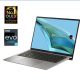 ASUS ZENBOOK S13 OLED UX5304VA-OLEDI7T | Intel i7 1355U 1.7Ghz, 16GB RAM, 1TB SSD, Intel IRIS XE, 13.3"OLED WQ+, Win11 Home, Eng-Arab K/B, Basalt Grey